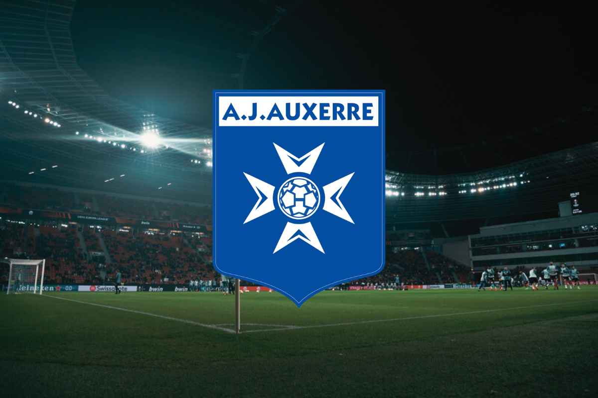 AJ Auxerre Tickets and Schedules