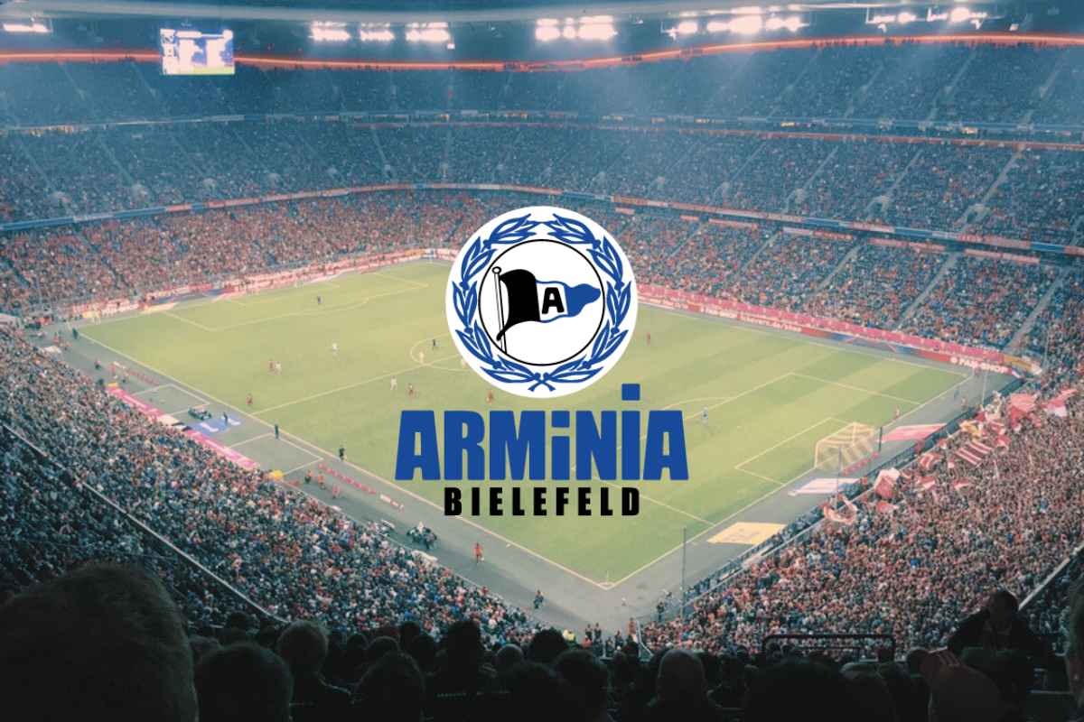 Arminia Bielefeld Tickets are on Sale