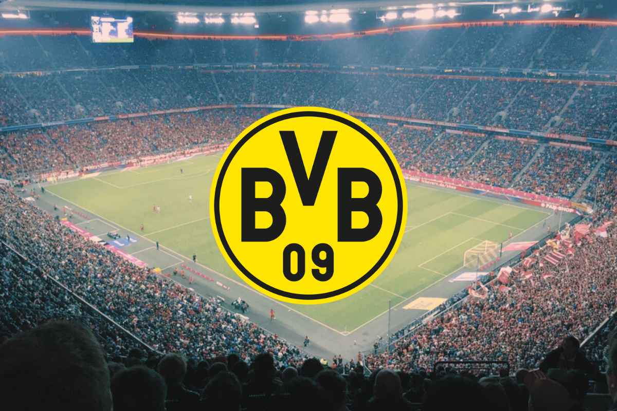 Borussia Dortmund Tickets are on Sale