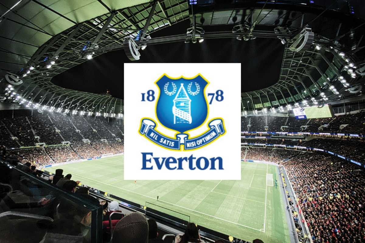 Everton Tickets and Matches
