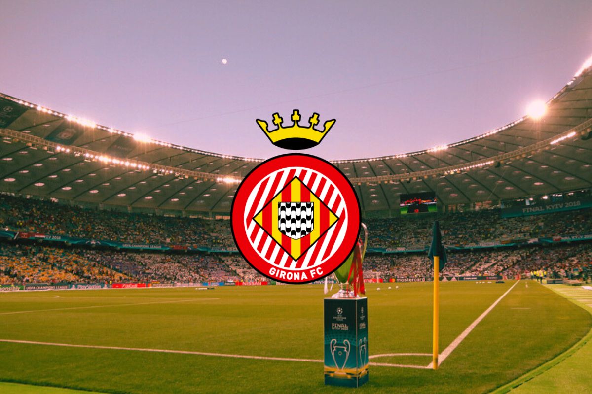 Girona Matches and Tickets