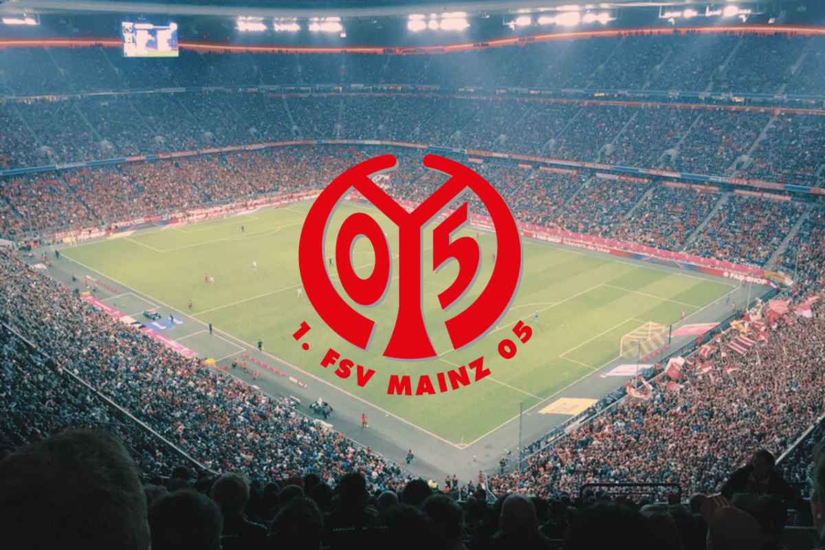 Mainz Tickets and Seat for Matches