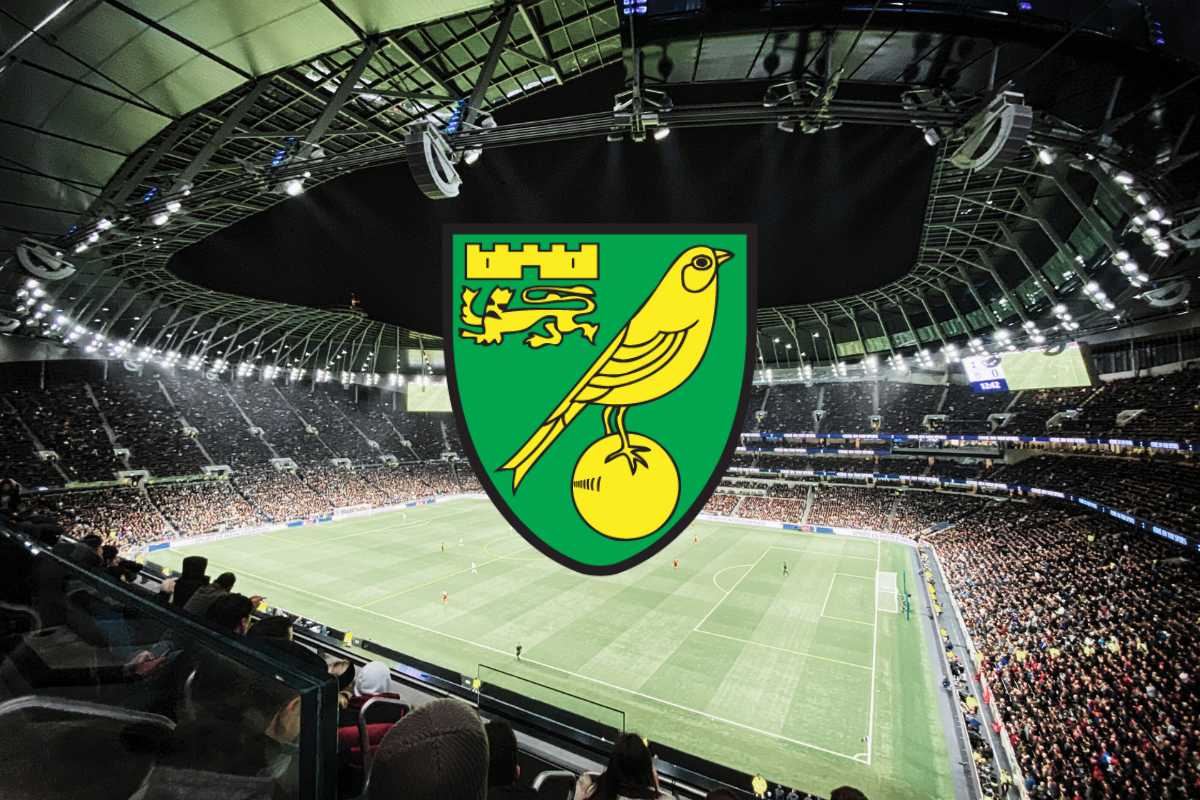Norwich City Tickets and Matches