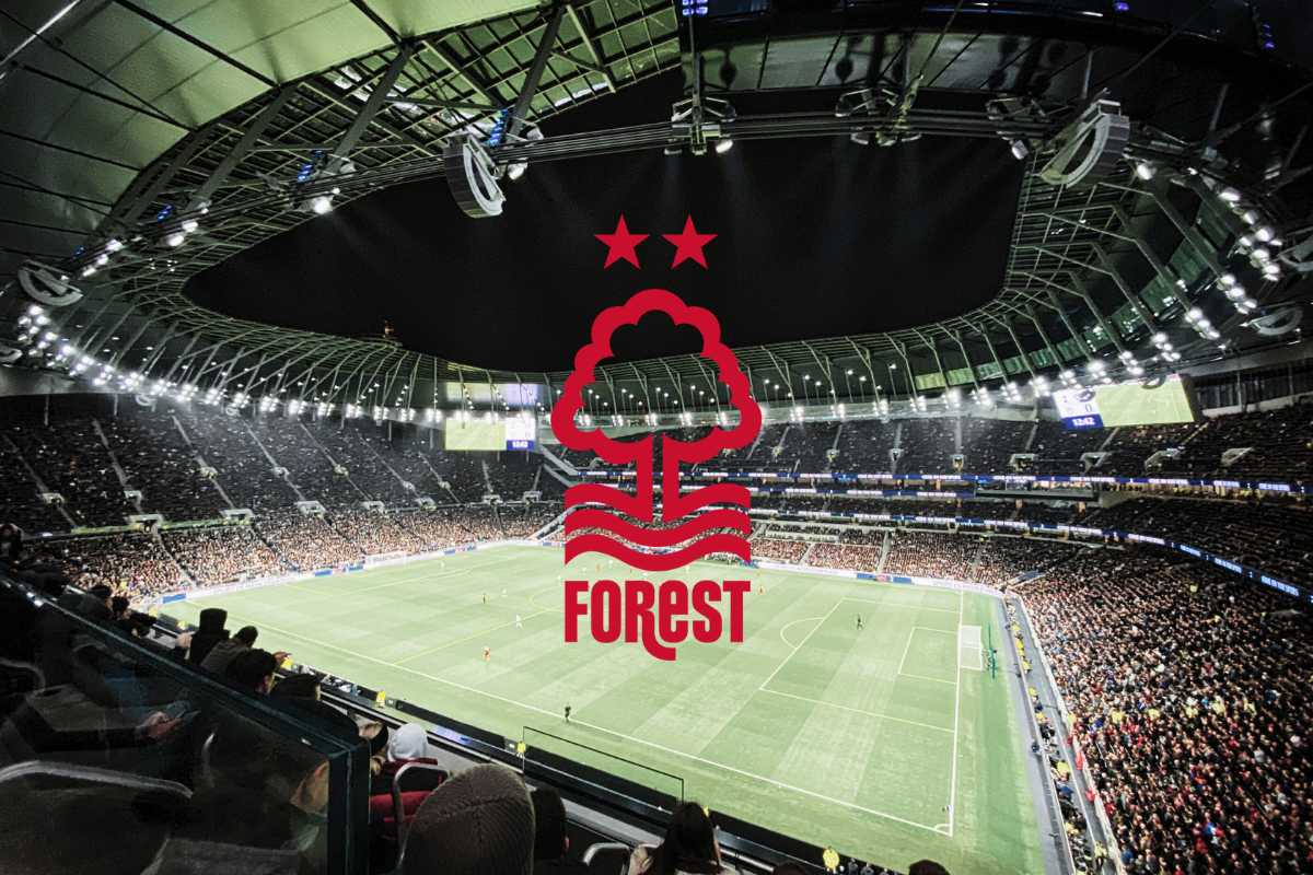 Nottingham Forest Tickets and Matches