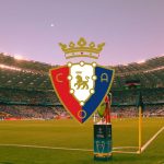 Osasuna Tickets and Fixtures