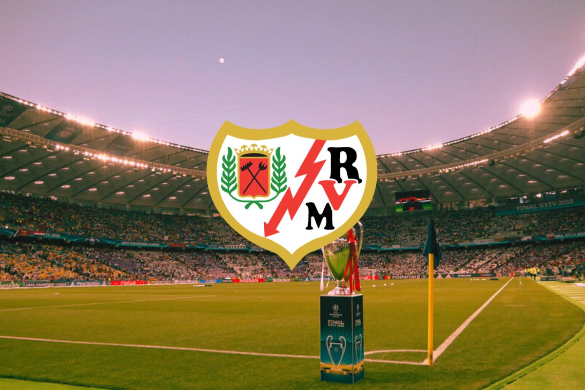 Rayo Vallecano Tickets and Fixtures