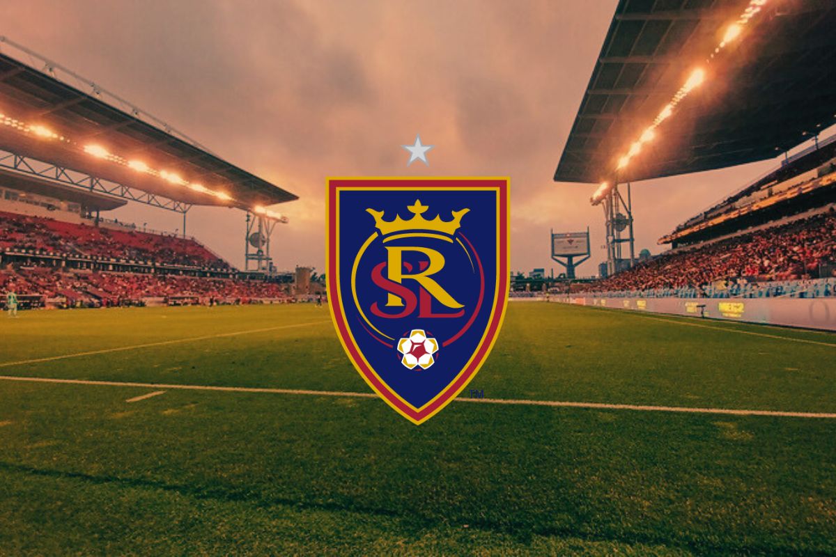 Real Salt Lake Tickets and Fixtures