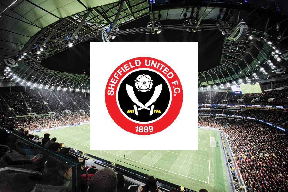 Sheffield United Tickets and Matches