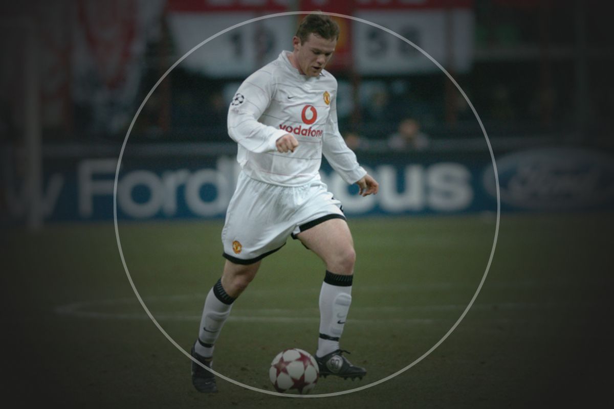 Wayne Rooney Legends