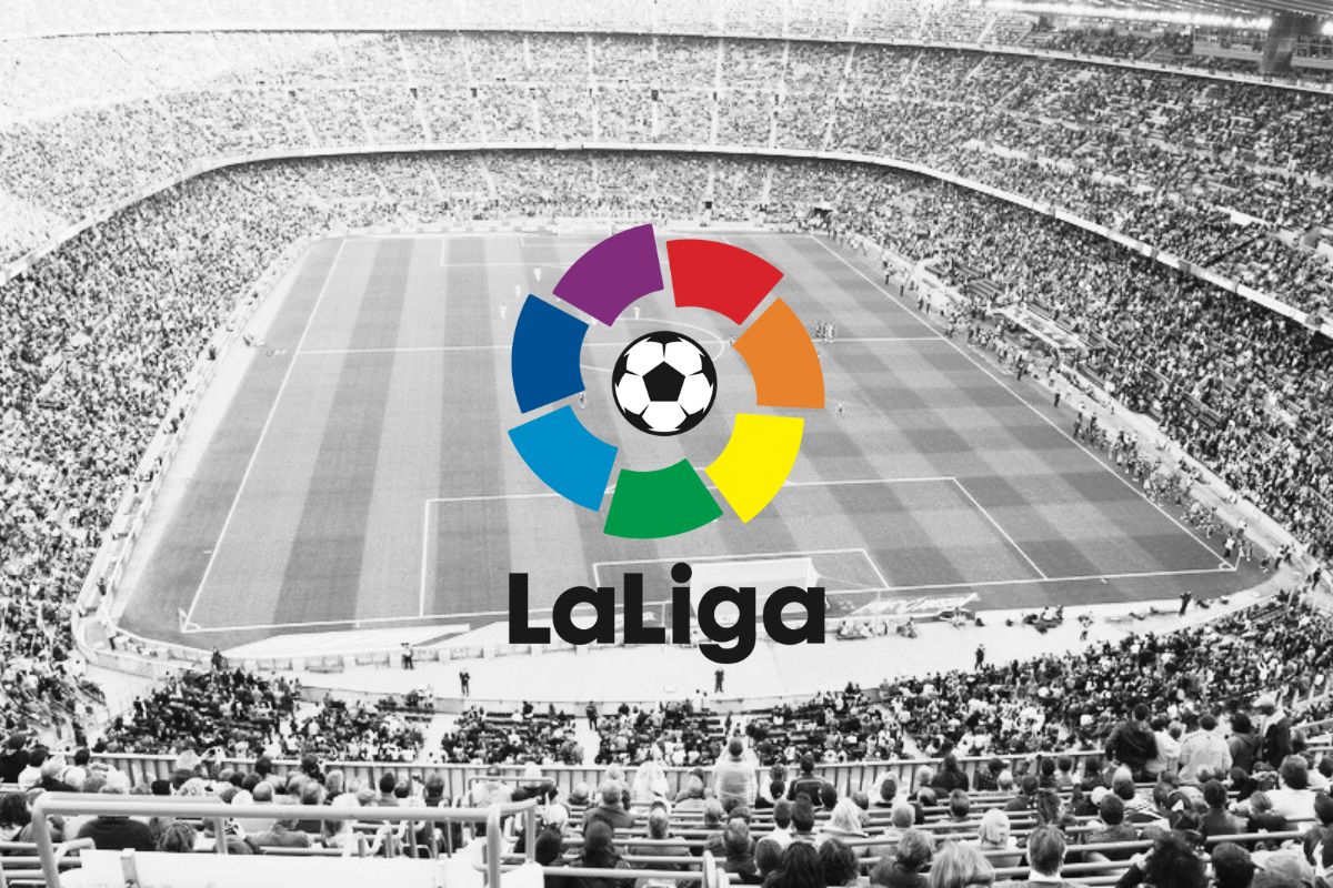 La Liga Tickets and Information