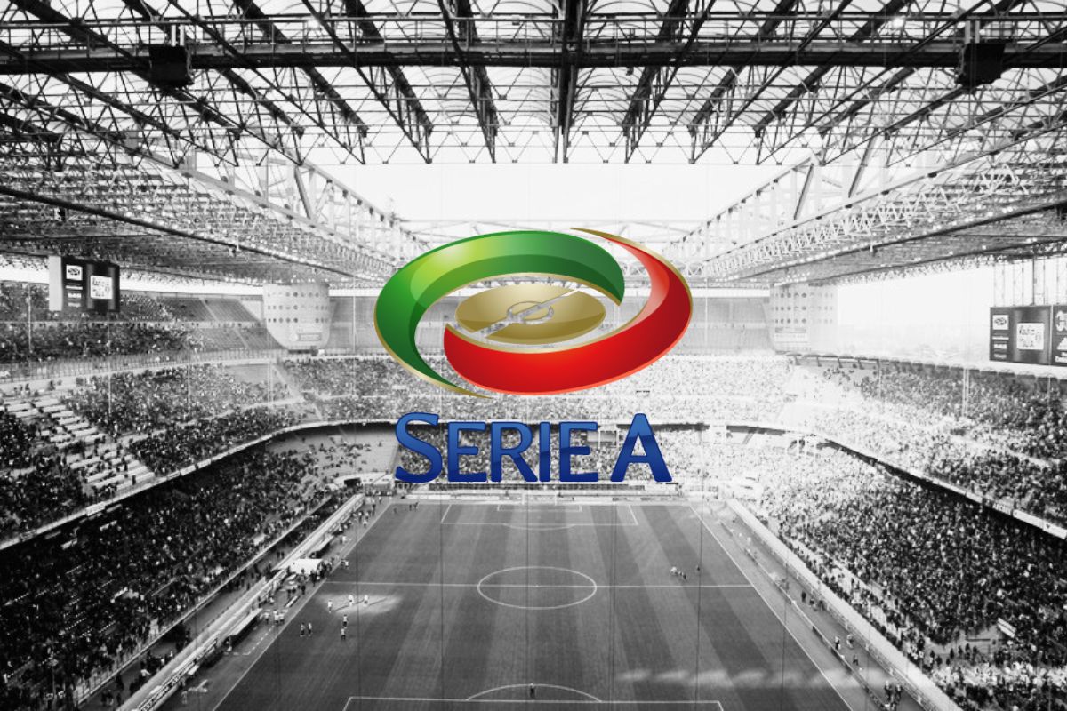 Serie A Tickets and Information